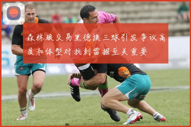 森林狼交易里德换三球引发争议高度和体型对抗刺雷掘至关重要